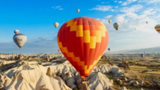 Natural Protected Areas