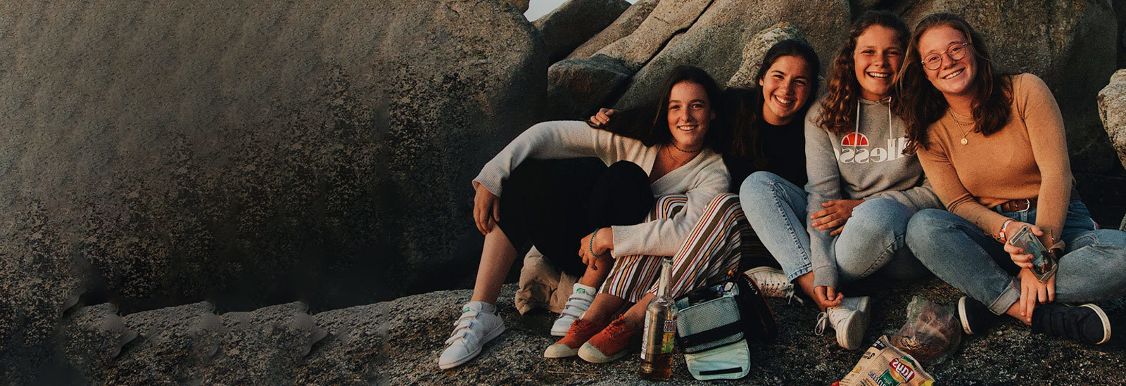 We Are Hands Up Volunteers